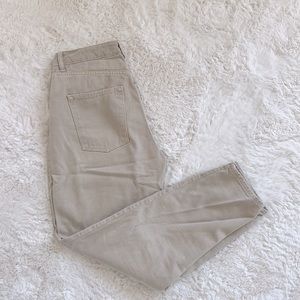 Zara jeans